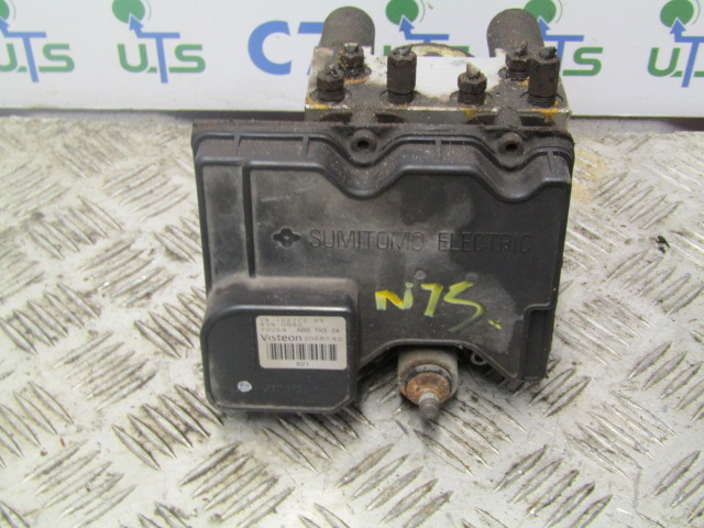ISUZU N75 ABS PUMP / ECU P/NO 8980366822 - ECU për Kamioni: foto 1 ISUZU N75 ABS PUMP / ECU P/NO 8980366822 - ECU për Kamioni: foto 1