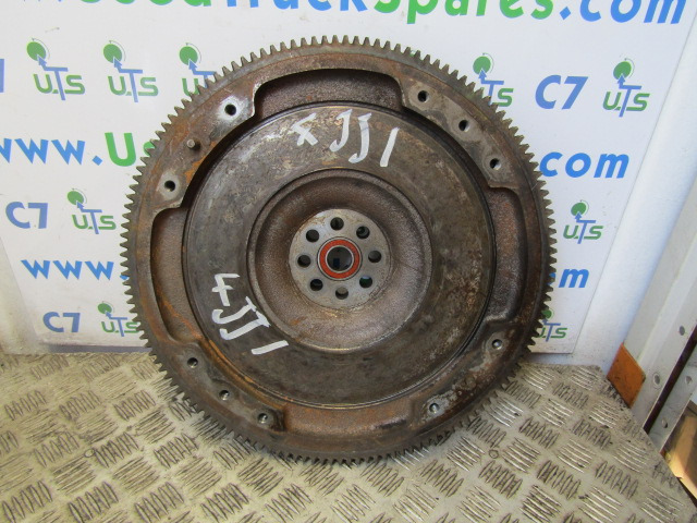 ISUZU NKR/GRAFTER 4JJ1 ENGINE FLYWHEEL - Volanti për Kamioni: foto 1 ISUZU NKR/GRAFTER 4JJ1 ENGINE FLYWHEEL - Volanti për Kamioni: foto 1