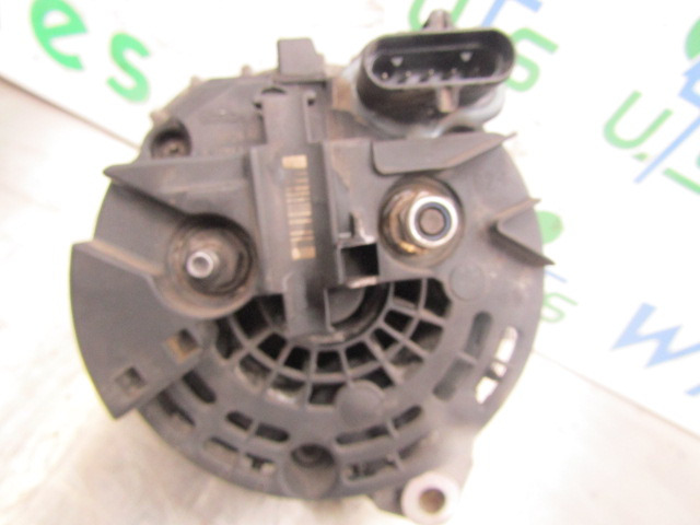 MAN TGM 340 DO836 ALTERNATOR BOSCH TYPE BR28-N1 - Sistemi elektrik për Kamioni: foto 2 MAN TGM 340 DO836 ALTERNATOR BOSCH TYPE BR28-N1 - Sistemi elektrik për Kamioni: foto 2
