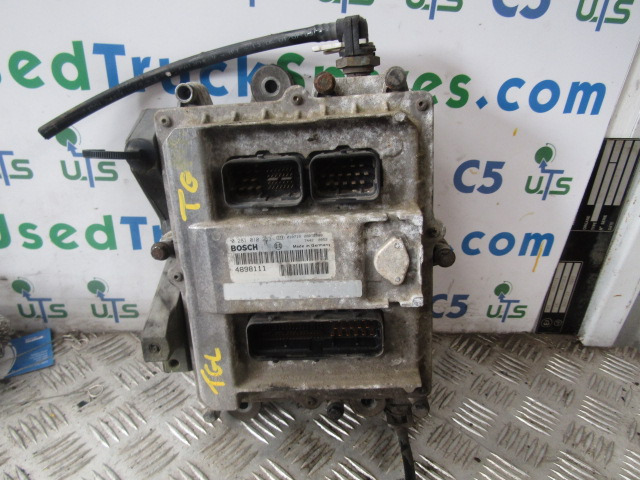 MAN TGM/TGL ENGINE ECU BOSCH P/NO 0281010253 - ECU për Kamioni: foto 1 MAN TGM/TGL ENGINE ECU BOSCH P/NO 0281010253 - ECU për Kamioni: foto 1
