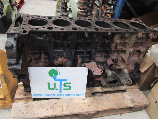 MERCEDES ACTROS MP4 OM471-6 ENGINE BLOCK - Motori dhe pjesë këmbimi për Kamioni: foto 1 MERCEDES ACTROS MP4 OM471-6 ENGINE BLOCK - Motori dhe pjesë këmbimi për Kamioni: foto 1