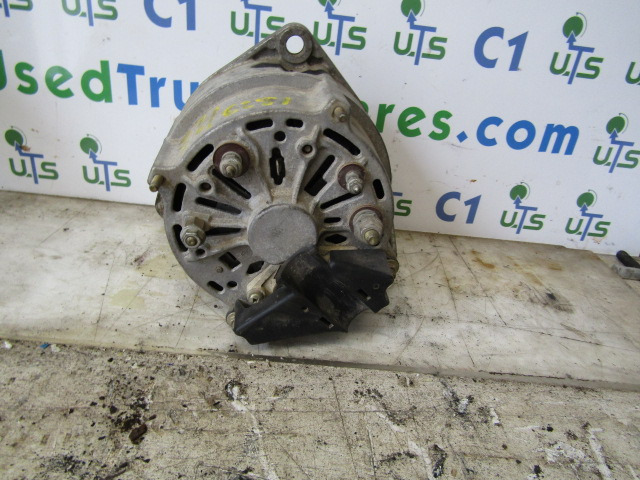 MERCEDES ATEGO 815/1823 ALTERNATOR BOSCH P/NO 0986040260 - Sistemi elektrik për Kamioni: foto 3 MERCEDES ATEGO 815/1823 ALTERNATOR BOSCH P/NO 0986040260 - Sistemi elektrik për Kamioni: foto 3