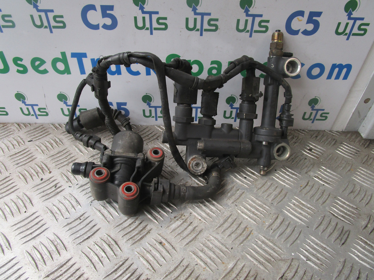MERCEDES ATEGO / AXOR EURO 5 ADBLUE DOSING PUMP - Motori dhe pjesë këmbimi për Kamioni: foto 1 MERCEDES ATEGO / AXOR EURO 5 ADBLUE DOSING PUMP - Motori dhe pjesë këmbimi për Kamioni: foto 1