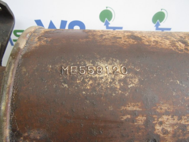 MITSUBISHI FUSO 75C15 / 75C18 REAR EXHAUST SENSOR ME558120 - Sistemi i shkarkimit për Kamioni: foto 2 MITSUBISHI FUSO 75C15 / 75C18 REAR EXHAUST SENSOR ME558120 - Sistemi i shkarkimit për Kamioni: foto 2