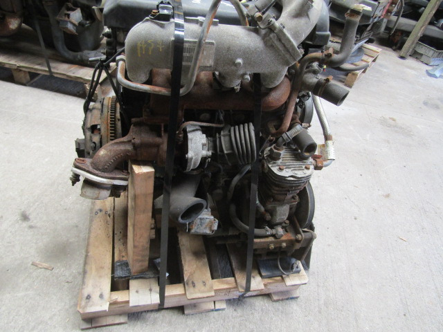 OPTARE ALERO IVECO 2.8 ENGINE TYPE 8140-435 COMPLETE ENGINE - Motori për Kamioni: foto 2 OPTARE ALERO IVECO 2.8 ENGINE TYPE 8140-435 COMPLETE ENGINE - Motori për Kamioni: foto 2