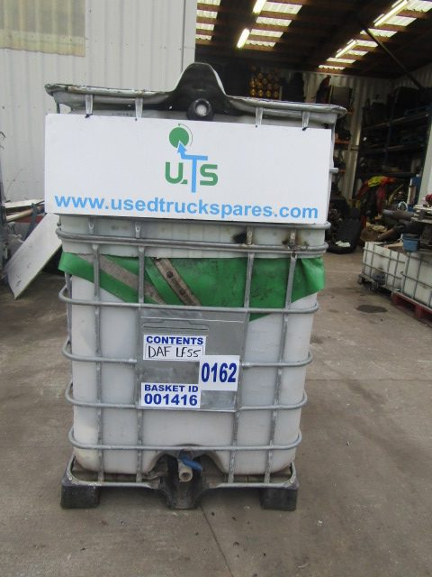 DAF LF 55 220 18TONNE EXPORT BASKET SUITS 2001-2009 - Pjesë këmbimi për Kamioni: foto 1 DAF LF 55 220 18TONNE EXPORT BASKET SUITS 2001-2009 - Pjesë këmbimi për Kamioni: foto 1