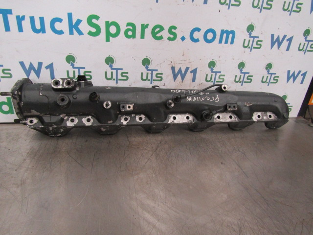 RENAULT PREMIUM 400 INLET MANIFOLD P/NO 5600426268 - Motori dhe pjesë këmbimi për Kamioni: foto 2 RENAULT PREMIUM 400 INLET MANIFOLD P/NO 5600426268 - Motori dhe pjesë këmbimi për Kamioni: foto 2