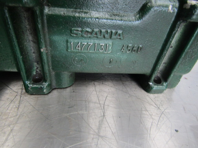 SCANIA 114/164 V8 INLET MANIFOLD P/NO 1477131/4560 - Motori dhe pjesë këmbimi për Kamioni: foto 3 SCANIA 114/164 V8 INLET MANIFOLD P/NO 1477131/4560 - Motori dhe pjesë këmbimi për Kamioni: foto 3