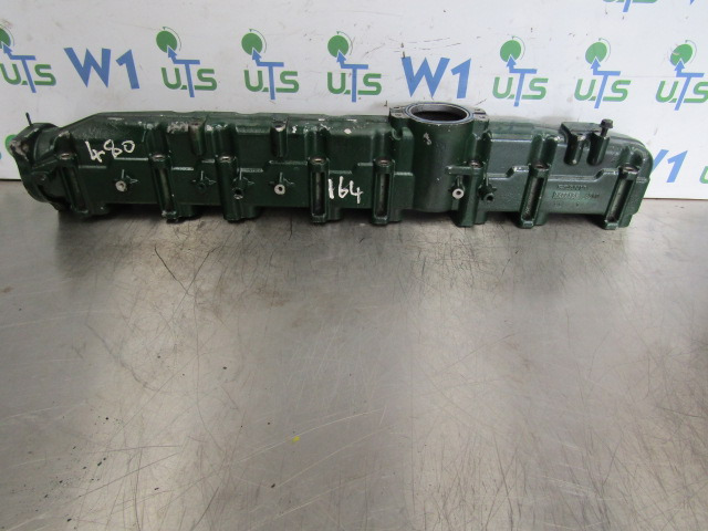 SCANIA 114/164 V8 INLET MANIFOLD P/NO 1477131/4560 - Motori dhe pjesë këmbimi për Kamioni: foto 1 SCANIA 114/164 V8 INLET MANIFOLD P/NO 1477131/4560 - Motori dhe pjesë këmbimi për Kamioni: foto 1