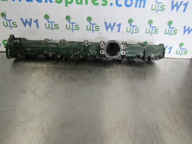 SCANIA 114/164 V8 INLET MANIFOLD P/NO 1477131/4560 - Motori dhe pjesë këmbimi për Kamioni: foto 2 SCANIA 114/164 V8 INLET MANIFOLD P/NO 1477131/4560 - Motori dhe pjesë këmbimi për Kamioni: foto 2