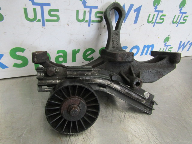 SCANIA 144/164 V8 BELT TENSIONER P/NO 1504819 - Motori dhe pjesë këmbimi për Kamioni: foto 2 SCANIA 144/164 V8 BELT TENSIONER P/NO 1504819 - Motori dhe pjesë këmbimi për Kamioni: foto 2