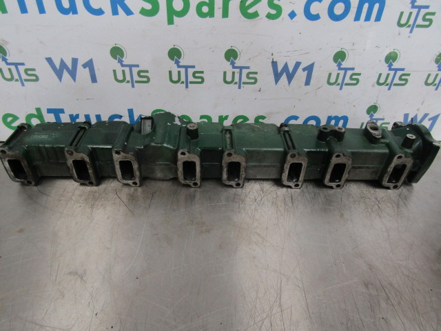 SCANIA 144/164 V8 INLET MANIFOLD P/NO 1454384/4560 - Motori dhe pjesë këmbimi për Kamioni: foto 1 SCANIA 144/164 V8 INLET MANIFOLD P/NO 1454384/4560 - Motori dhe pjesë këmbimi për Kamioni: foto 1