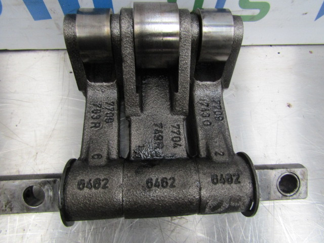 SCANIA 144/164 V8 ROCKERSHAFT P/NO 6462/77097430 - Motori dhe pjesë këmbimi për Kamioni: foto 3 SCANIA 144/164 V8 ROCKERSHAFT P/NO 6462/77097430 - Motori dhe pjesë këmbimi për Kamioni: foto 3