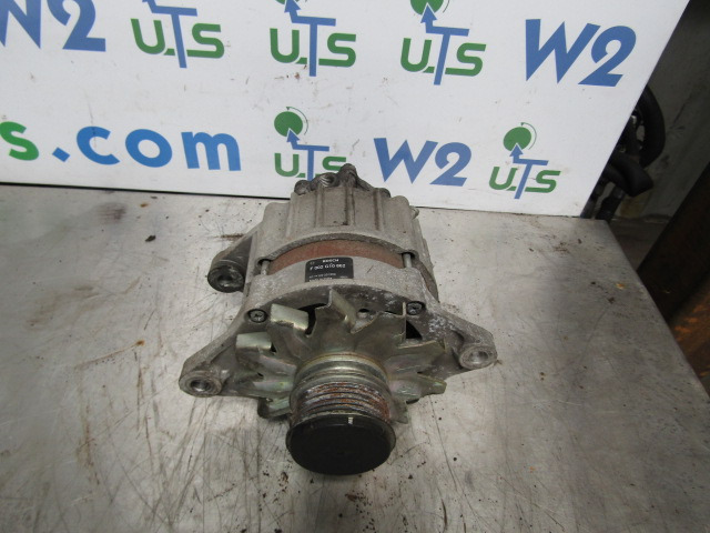 SCHMIDT SWINGO BOSCH ALTERNATOR P/NO F.002 G10 862 - Sistemi elektrik për Kamioni: foto 1 SCHMIDT SWINGO BOSCH ALTERNATOR P/NO F.002 G10 862 - Sistemi elektrik për Kamioni: foto 1