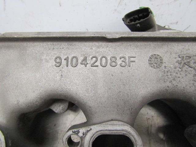 SCHMIDT SWINGO INLET MANIFOLD P/NO 91042083F - Motori dhe pjesë këmbimi për Kamioni: foto 3 SCHMIDT SWINGO INLET MANIFOLD P/NO 91042083F - Motori dhe pjesë këmbimi për Kamioni: foto 3