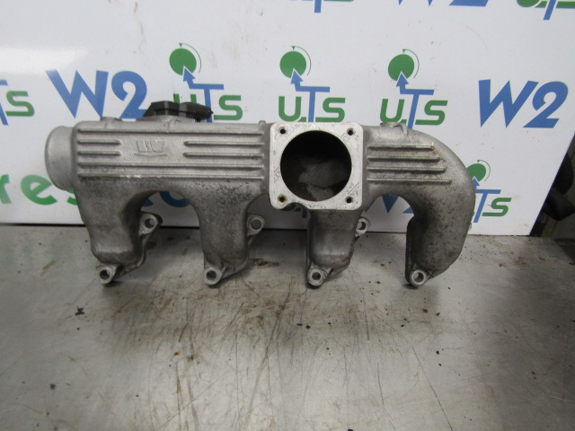 SCHMIDT SWINGO INLET MANIFOLD P/NO 91042083F - Motori dhe pjesë këmbimi për Kamioni: foto 1 SCHMIDT SWINGO INLET MANIFOLD P/NO 91042083F - Motori dhe pjesë këmbimi për Kamioni: foto 1