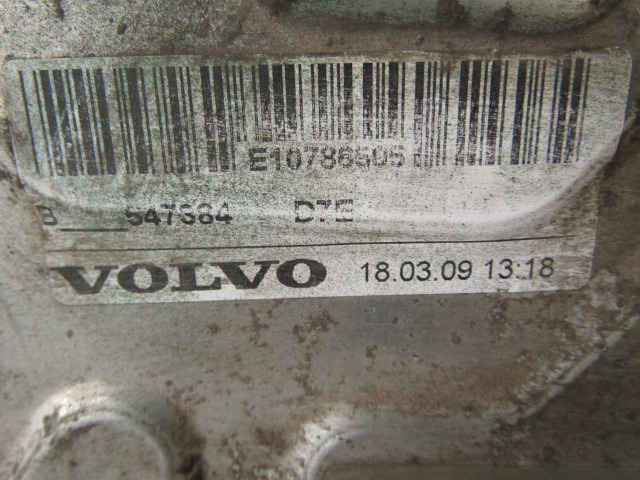 VOLVO FE 240/280 D7E ENGINE ECU P/NO 60100007 PO4 / D7E547384 - ECU për Kamioni: foto 2 VOLVO FE 240/280 D7E ENGINE ECU P/NO 60100007 PO4 / D7E547384 - ECU për Kamioni: foto 2