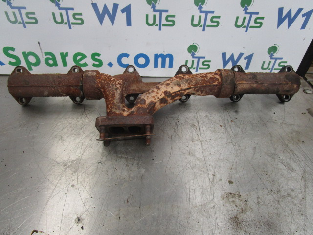 VOLVO FE 240/280 D7E ENGINE EXHAUST MANIFOLD - Sistemi i shkarkimit për Kamioni: foto 2 VOLVO FE 240/280 D7E ENGINE EXHAUST MANIFOLD - Sistemi i shkarkimit për Kamioni: foto 2