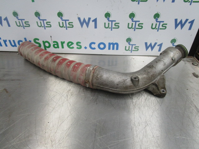 VOLVO FE 240/280 D7E INTERCOOLER PIPE - Motori dhe pjesë këmbimi për Kamioni: foto 1 VOLVO FE 240/280 D7E INTERCOOLER PIPE - Motori dhe pjesë këmbimi për Kamioni: foto 1