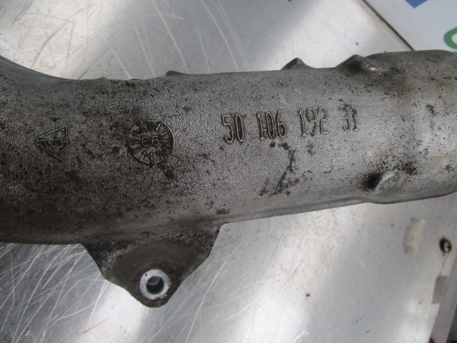 VOLVO FE 240/280 D7E INTERCOOLER PIPE - Motori dhe pjesë këmbimi për Kamioni: foto 2 VOLVO FE 240/280 D7E INTERCOOLER PIPE - Motori dhe pjesë këmbimi për Kamioni: foto 2