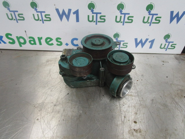 VOLVO FE 240/280 D7E WATER PUMP 04901740 - Motori dhe pjesë këmbimi për Kamioni: foto 1 VOLVO FE 240/280 D7E WATER PUMP 04901740 - Motori dhe pjesë këmbimi për Kamioni: foto 1