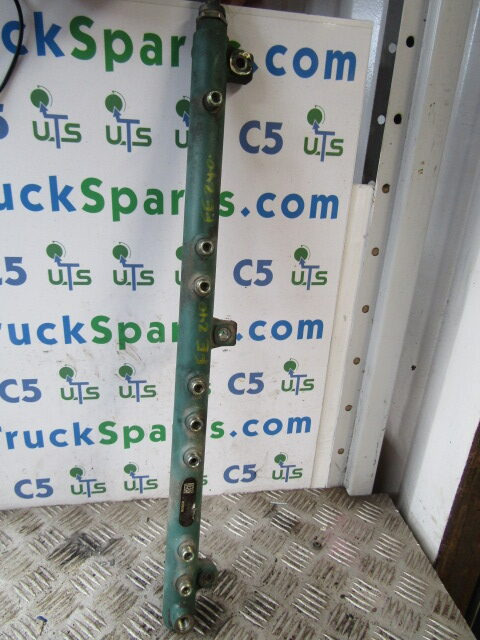 VOLVO FE BOSCH FUEL RAIL & SENSOR P/NO 0445226047 - Motori dhe pjesë këmbimi për Kamioni: foto 1 VOLVO FE BOSCH FUEL RAIL & SENSOR P/NO 0445226047 - Motori dhe pjesë këmbimi për Kamioni: foto 1