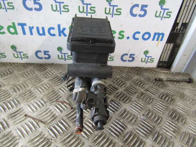 VOLVO FE EBS MODULATOR VALVE EURO 6 - ECU për Kamioni: foto 3 VOLVO FE EBS MODULATOR VALVE EURO 6 - ECU për Kamioni: foto 3