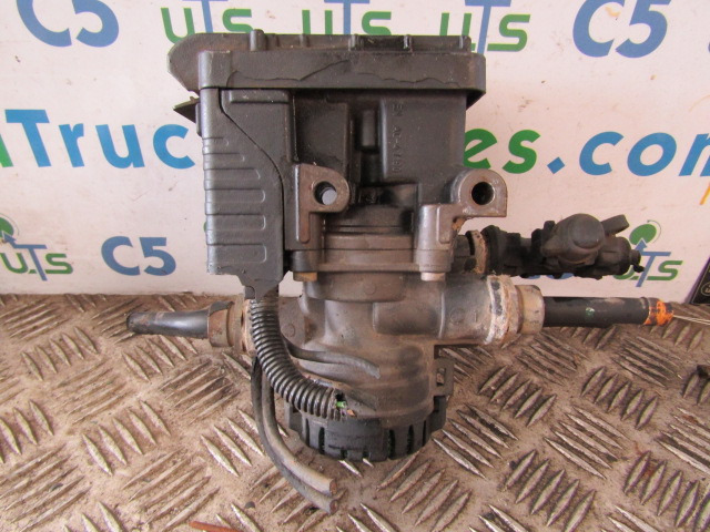 VOLVO FE EBS MODULATOR VALVE EURO 6 - ECU për Kamioni: foto 1 VOLVO FE EBS MODULATOR VALVE EURO 6 - ECU për Kamioni: foto 1