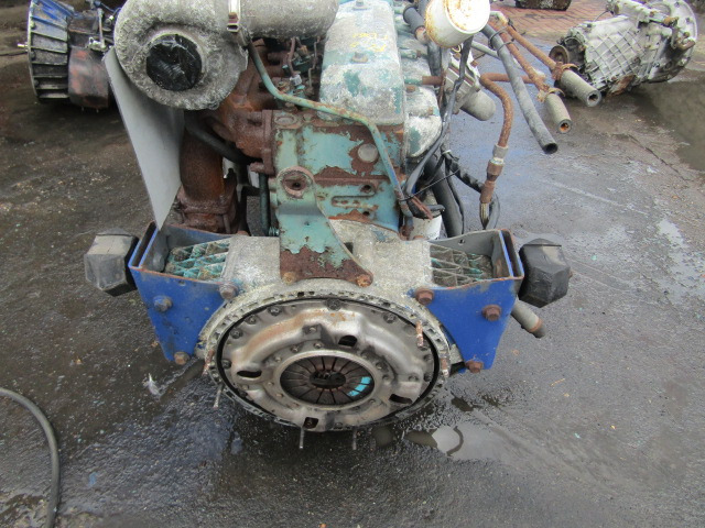 VOLVO FL6 TD61 ENGINE COMPLETE - Motori për Kamioni: foto 5 VOLVO FL6 TD61 ENGINE COMPLETE - Motori për Kamioni: foto 5