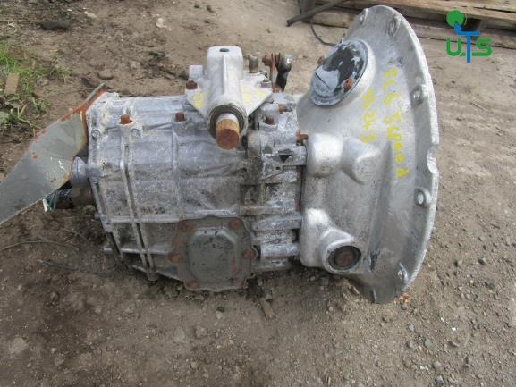 VOLVO FL6 ZF S5-24-3 5 SPEED GEARBOX - Kutia e marsheve për Kamioni: foto 2 VOLVO FL6 ZF S5-24-3 5 SPEED GEARBOX - Kutia e marsheve për Kamioni: foto 2