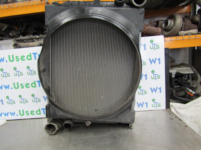 VOLVO FLE RADIATOR/INTERCOOLER PACK P/NO 20460180/20484916 - Radiatori për Kamioni: foto 1 VOLVO FLE RADIATOR/INTERCOOLER PACK P/NO 20460180/20484916 - Radiatori për Kamioni: foto 1