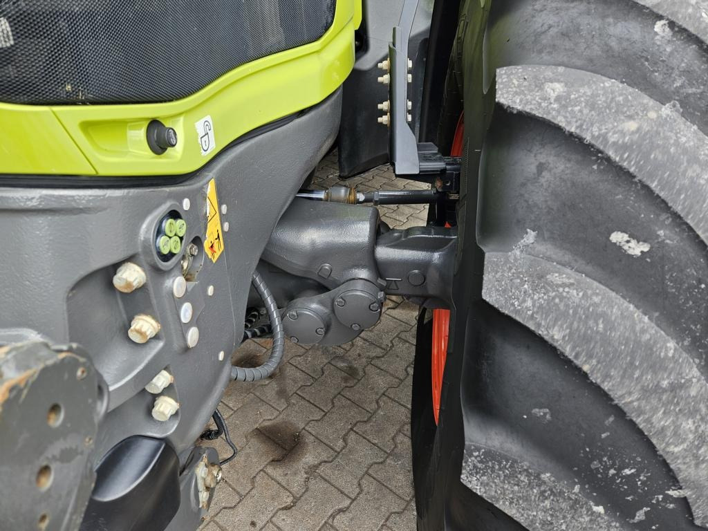 Traktor CLAAS Axion 810 CMATIC: foto 10