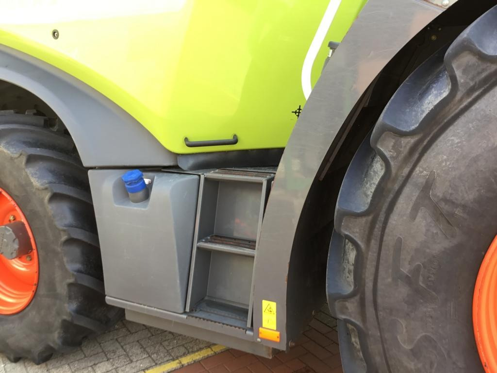 CLAAS JAGUAR 960 - Korrëse foragjere: foto 3 CLAAS JAGUAR 960 - Korrëse foragjere: foto 3