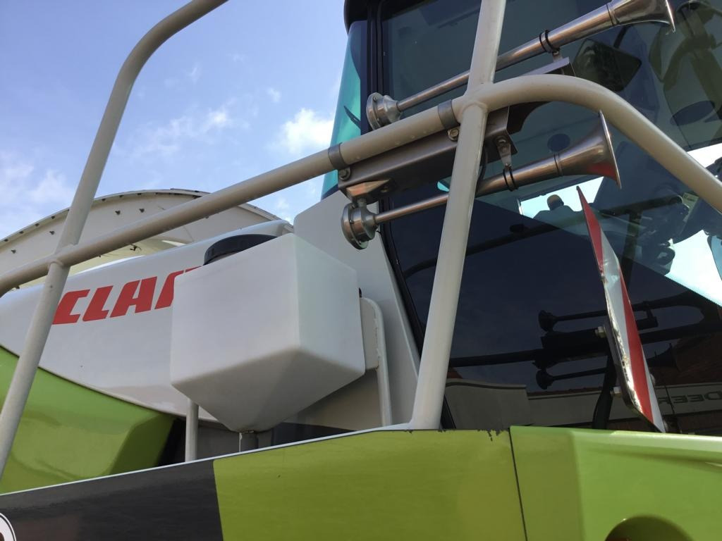 CLAAS JAGUAR 960 - Korrëse foragjere: foto 3 CLAAS JAGUAR 960 - Korrëse foragjere: foto 3
