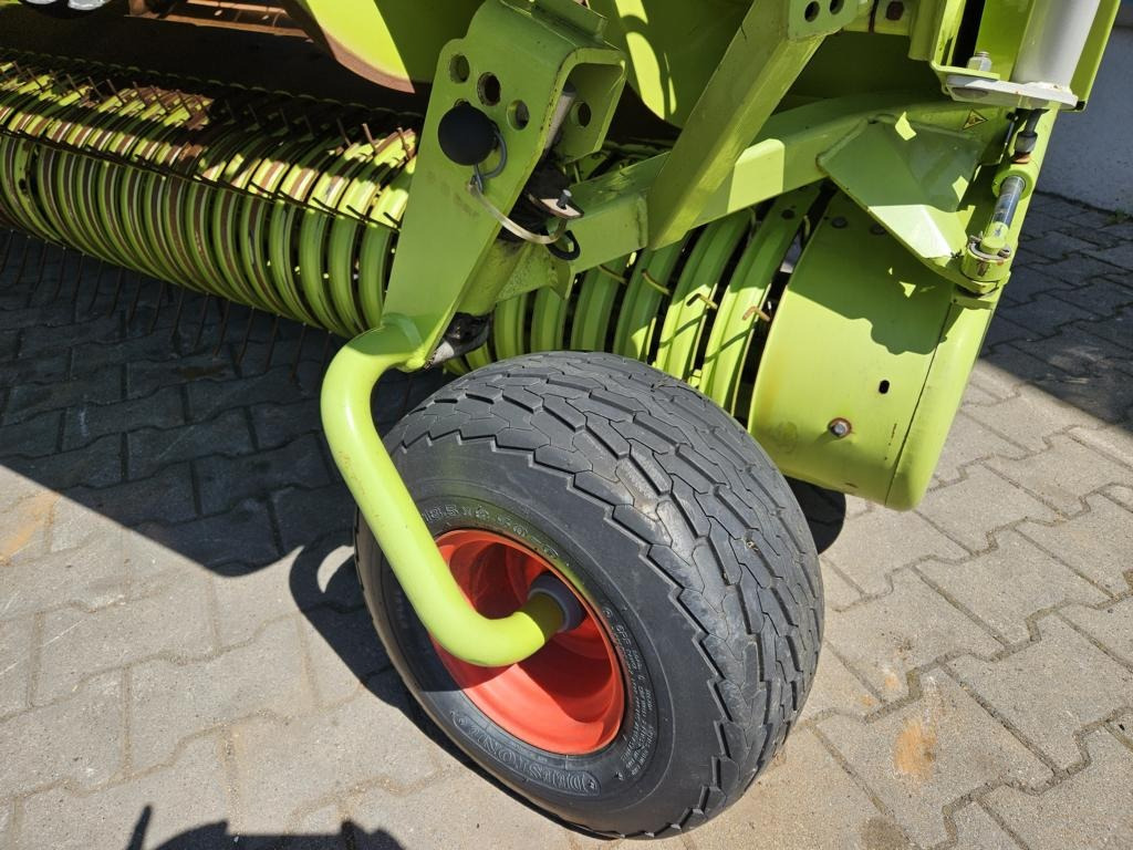 Autokombajnë CLAAS PU 300 HD: foto 9