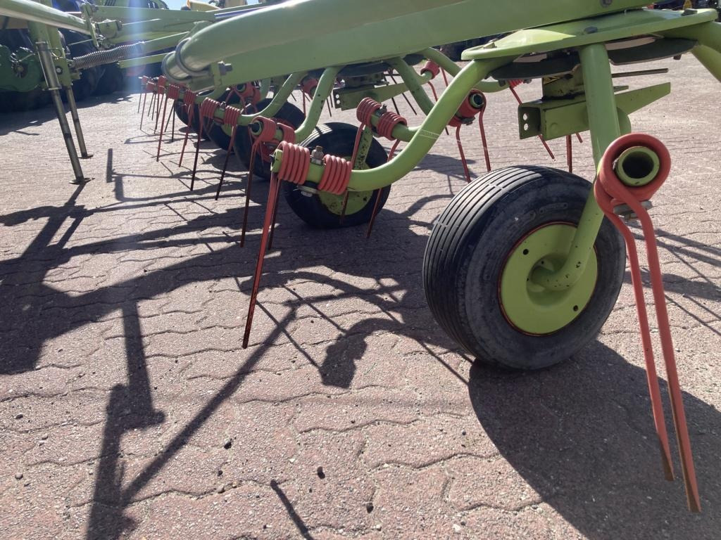 CLAAS VOLTO 64 - Barkthyese/ Shkundës bari: foto 3 CLAAS VOLTO 64 - Barkthyese/ Shkundës bari: foto 3