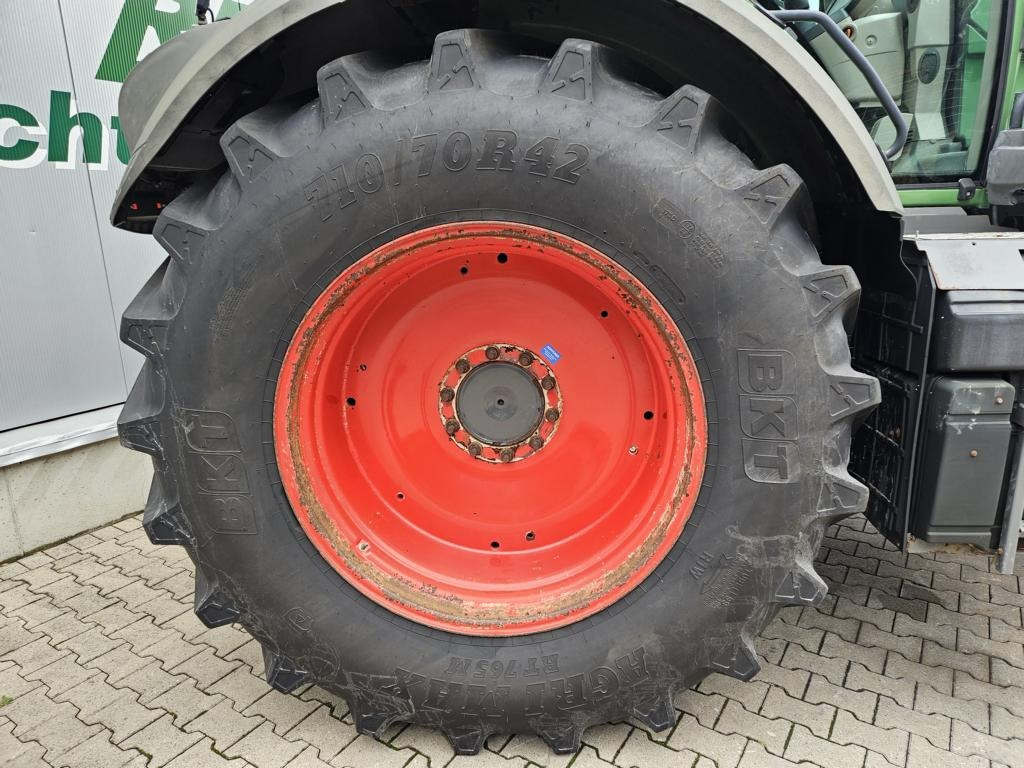Fendt 930 VARIO - Traktor: foto 2 Fendt 930 VARIO - Traktor: foto 2