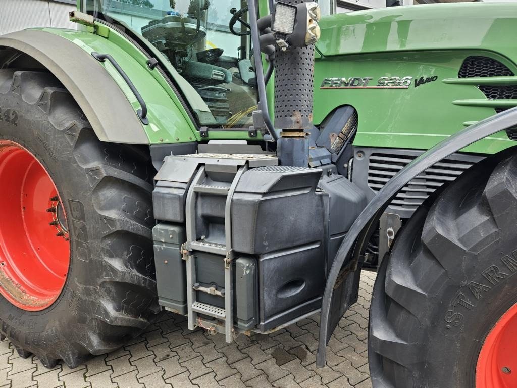 Fendt 930 VARIO - Traktor: foto 3 Fendt 930 VARIO - Traktor: foto 3