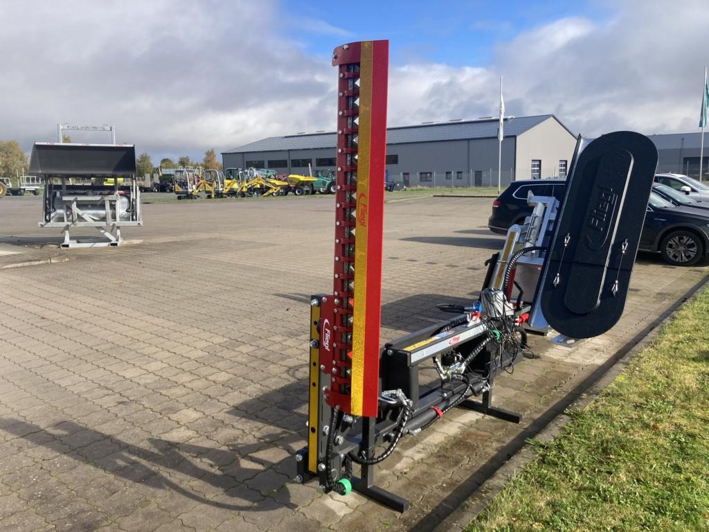 Fliegl ASTSCHERE 1450 - Trince/ Grirese degesh dhe bari: foto 5 Fliegl ASTSCHERE 1450 - Trince/ Grirese degesh dhe bari: foto 5