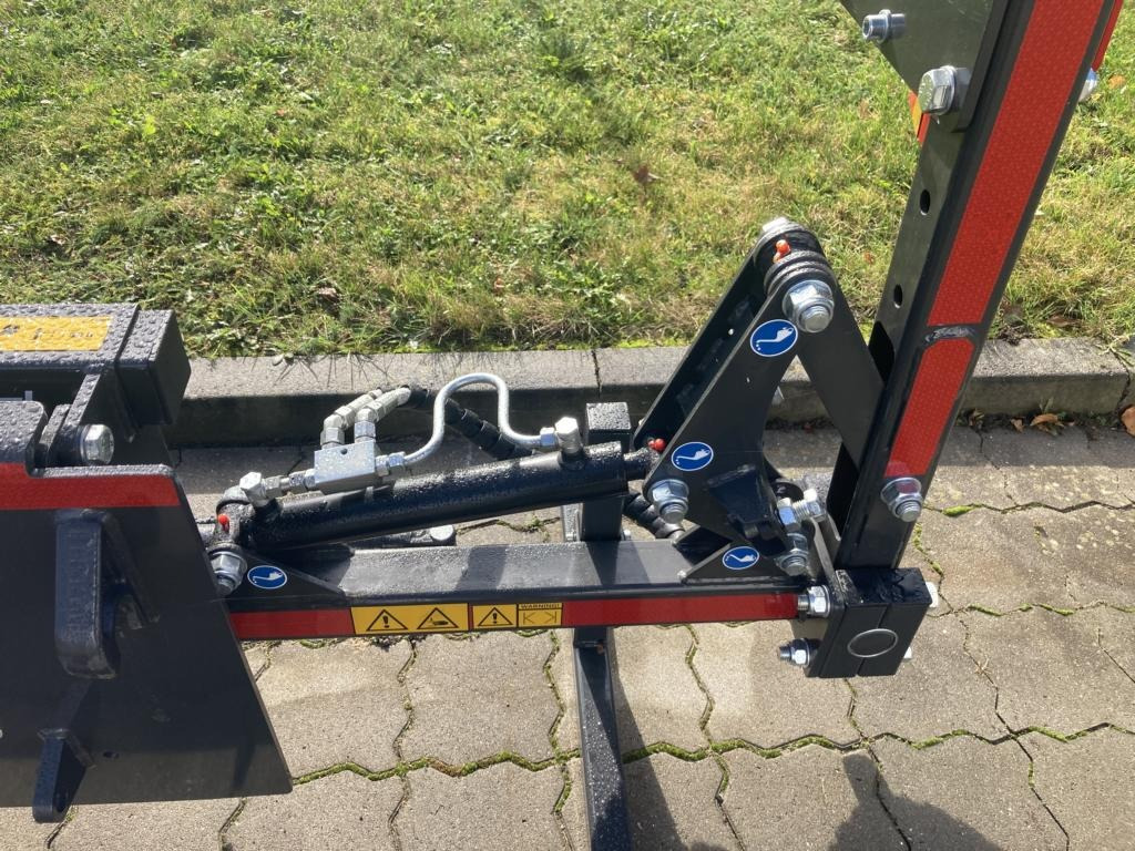 Fliegl ASTSCHERE 1450 - Trince/ Grirese degesh dhe bari: foto 3 Fliegl ASTSCHERE 1450 - Trince/ Grirese degesh dhe bari: foto 3