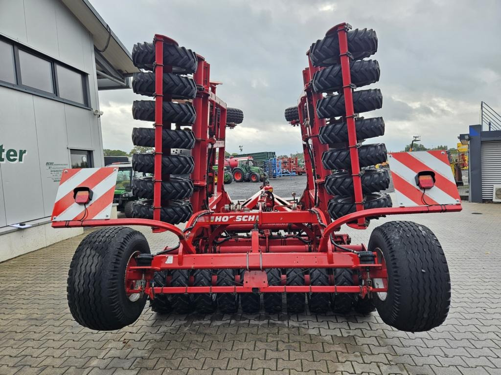 Horsch 6 RT - Lesë me disk: foto 5 Horsch 6 RT - Lesë me disk: foto 5