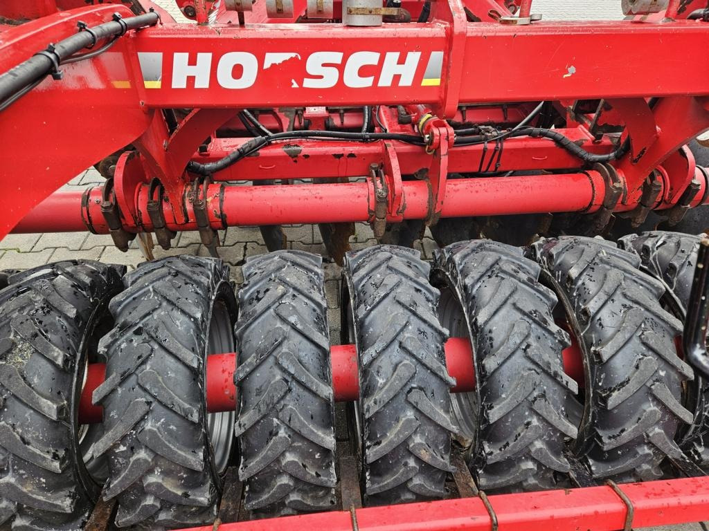 Horsch 6 RT - Lesë me disk: foto 4 Horsch 6 RT - Lesë me disk: foto 4