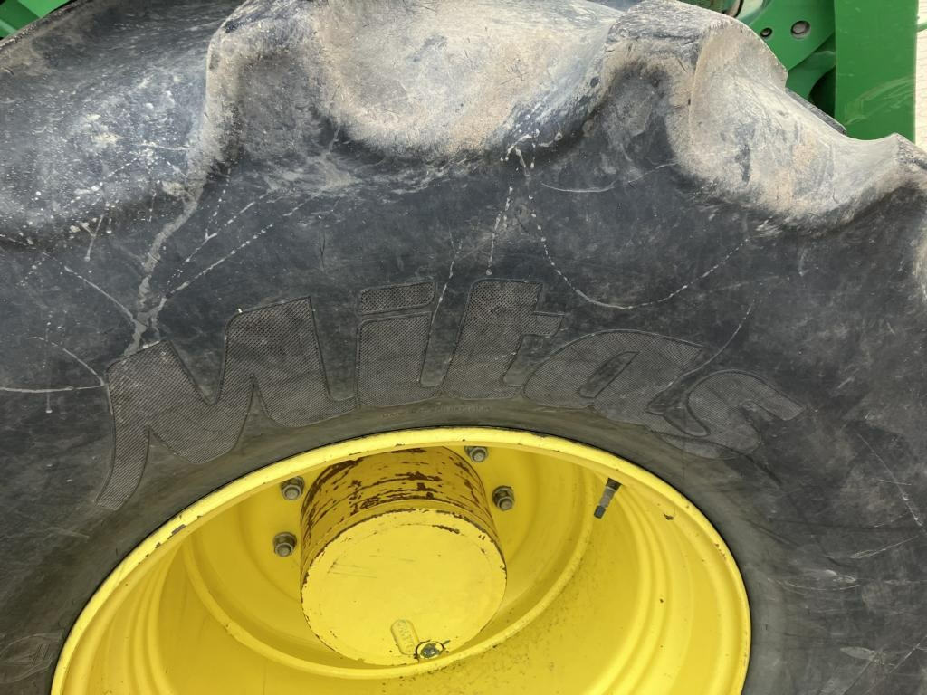 John Deere 6215R - Traktor: foto 3 John Deere 6215R - Traktor: foto 3