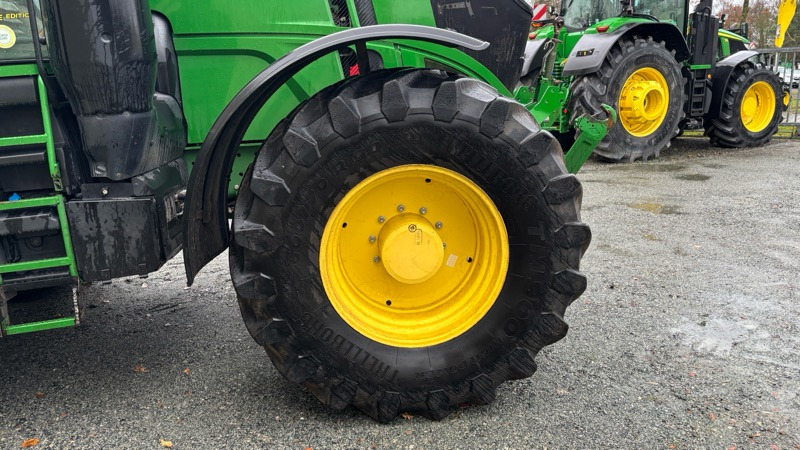 Traktor John Deere 6230 R: foto 23 Traktor John Deere 6230 R: foto 23