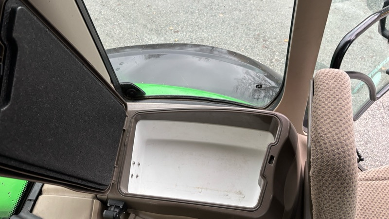 Traktor John Deere 6230 R: foto 36 Traktor John Deere 6230 R: foto 36