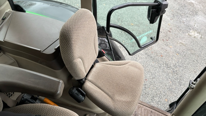 Traktor John Deere 6230 R: foto 35 Traktor John Deere 6230 R: foto 35