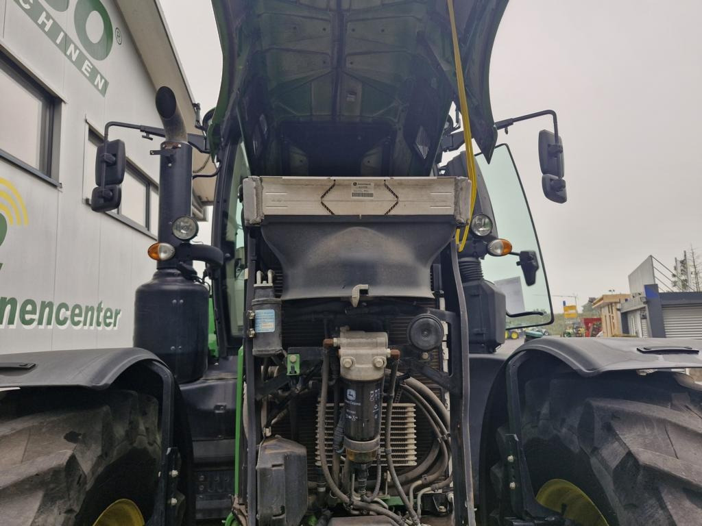 John Deere 6230R - Traktor: foto 2 John Deere 6230R - Traktor: foto 2