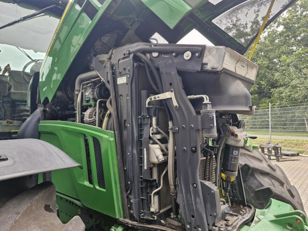 John Deere 6230R - Traktor: foto 3 John Deere 6230R - Traktor: foto 3