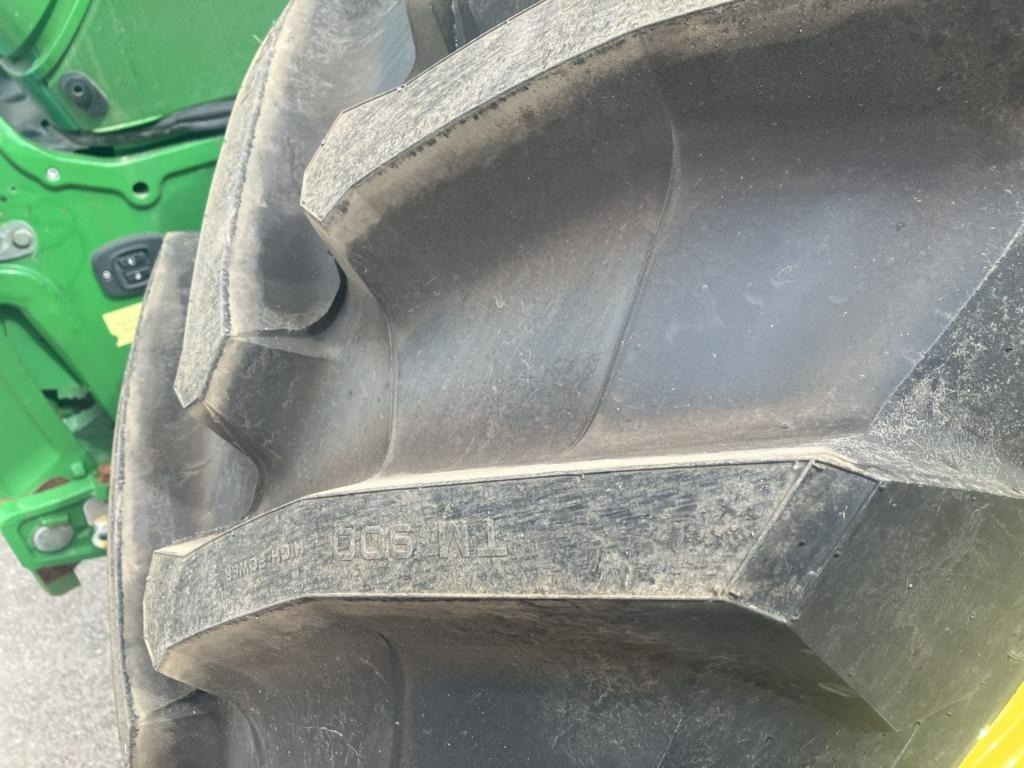 John Deere 6250R - Traktor: foto 2 John Deere 6250R - Traktor: foto 2