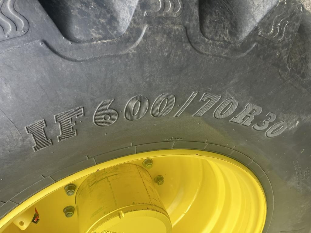 John Deere 6250R - Traktor: foto 5 John Deere 6250R - Traktor: foto 5